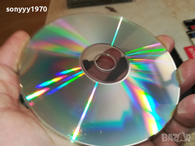 БЕРКОВСКАТА ДУХОВА МУЗИКА ЦД 2805251519, снимка 18 - CD дискове - 50458761