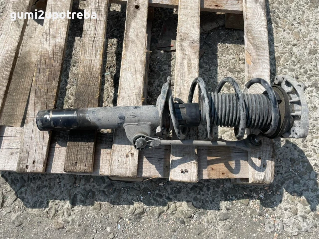 Амортисьор Пружина Тампони Ляво 1EA412013CR Volkswagen ID.3 E11 pro, снимка 7 - Части - 50661306