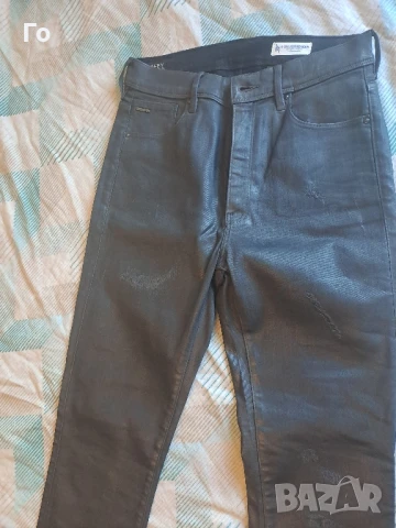 Дамски дънки G-star, снимка 7 - Дънки - 50772980