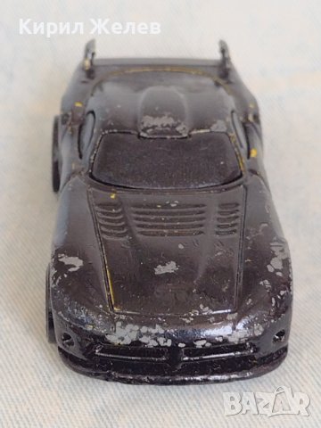 Метална количка DODGE MADE IN MALAYSIA за КОЛЕКЦИЯ ДЕКОРАЦИЯ 37706, снимка 5 - Колекции - 40694047