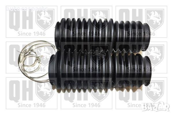 Комплект маншони, кормилно управление за БМВ Серия 3 Е21 и Е30 / BMW 3 E21, E30 