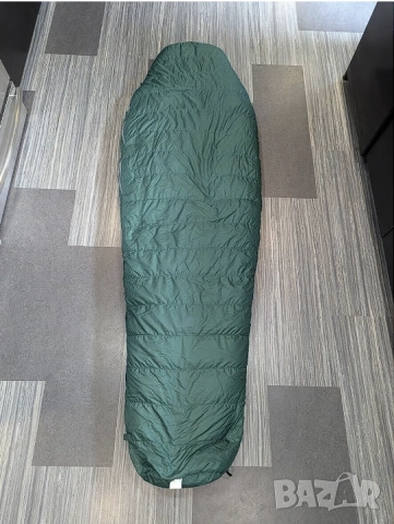 Спален чувал North Face с гъши пух