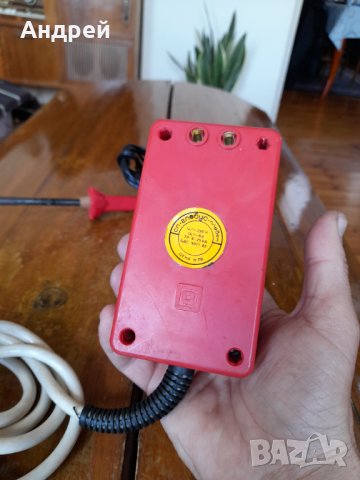 Стар поялник #18, снимка 3 - Антикварни и старинни предмети - 40217153