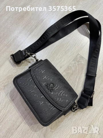 Дамски елегантни чанти, снимка 3 - Чанти - 52320458