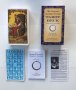 Карти Таро на Райдер Уейт пълен комплект от 78 карти + книга, снимка 7