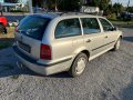 Шкода Октавия 1.6 бензин 2000 г. само на части , снимка 7