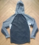Оригинално юношеско горнище Nike Tech Fleece Windrunner Hoodie, снимка 2