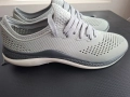Сникърси Crocs Literide 360 Pacer - Сив, снимка 1
