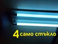 Стъкло с нюанс затъмнително вътрешно за 3M 100V SPEEDGLAS, снимка 11