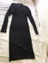H&M Дамска черна рокля, снимка 1 - Рокли - 28800682