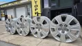 Оригинални Джанти Ауди/Audi Q3/A4-16цола, снимка 1