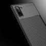 Samsung Galaxy Note 10 - Удароустойчив Кейс Гръб FIBER, снимка 3