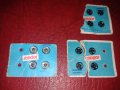 Копчета тип капси марка Solidor, снимка 1 - Други - 43898533