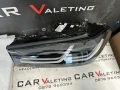 Фар фарове ляв Bmw 5 G30 G31 LCI Facelift LED БМВ 5 Г30 Г31 ЛЕД Фейс, снимка 4