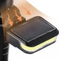 Многофункционален соларен LED фар за велосипед с USB - 2 в 1, снимка 4