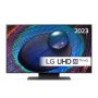 LG 65QNED993PB, 65" (164 см), Smart, 8K Ultra HD, QNED MiniLED, Клас G, снимка 4
