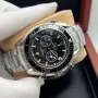 Мъжки часовник OMEGA Seamaster Planet Ocean с кварцов механизъм, снимка 5