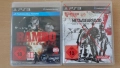 RAMBO The Video Game PS3, снимка 1