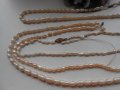 Стар гердан от перли, огърлица, колие, перла, снимка 3