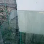 Парапети от стъкло дебело 10 мм с фолио по средата, снимка 9