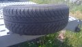 1бр гума с джанта 195/65/15, снимка 2