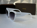 Tom Ford дамски слънчеви очила котка 3 цвята, снимка 8