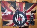 The WHO Flag