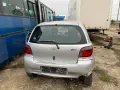 toyota yaris 1.0 vvti на части тойота ярия 1.0 ввти , снимка 8