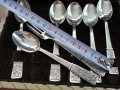 Руски лъжички и вилички, снимка 2