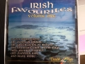 аудио дискове с ирландска музика, снимка 2