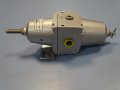 пневматичен регулатор FISHER 2295 F 6 Pressure Regulator, снимка 2