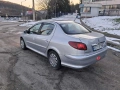 Peugeot 206 Седан 1.4i, снимка 3