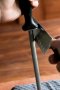     Точилар Заточване на ножове  ножици и всякакъв вид остриета  Ножар Кухня Готвач Нож, снимка 3