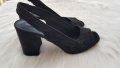 Дамски сандали №40 , снимка 9