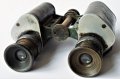 Колекционерски бинокъл C.P. Goerz Berlin D.F. 99 7x20 1900г., снимка 3