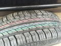 AUDI-НОВА ГУМА С ДЖАНТА 5Х112 195/65/15 0801241351, снимка 3