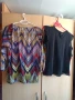 Летни блузи, ризи, туники на топ цени, снимка 4