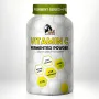 VITAMIN C от ФЕРМЕНТАЦИЯ на прах 213 g / 125 дози, снимка 1