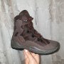 водоустойчиви боти/ ботуши  Lowa Rufus GTX Gore-Tex номер 39 унисекс модел , снимка 3