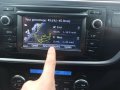 🚗 2025 карта Toyota Touch & Go ъпдейт навигация Тойота Avensis Auris RAV4 Corolla Hilux Yaris Verso, снимка 9