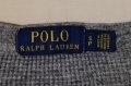 POLO Ralph Lauren оригинална блуза пуловер S памучна, снимка 3