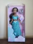Оригинална кукла Жасмин - Аладин и вълшебната лампа - Дисни Стор Disney Store  , снимка 1 - Кукли - 31153340