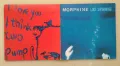Morphine (CD, 1997) Like Swimming , снимка 1