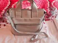 Чанта parfois бежава., снимка 9