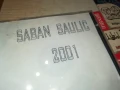 SABAN SAULIC CD 1707251916, снимка 7