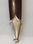 RRR-WW2 german SA dagger „Weihnachtsdolch“Най редкият немски СА кортик''коледен кинжал, снимка 13