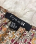 гащеризон Forever 21, снимка 3