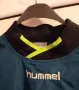 Оригинална спортна фланела Hummel, снимка 3