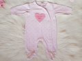 Ромпъри 0-3 месеца , снимка 14