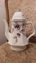 Winterling Виолет, Фин порцеланов чайник– Отличен!, снимка 1 - Сервизи - 36623926